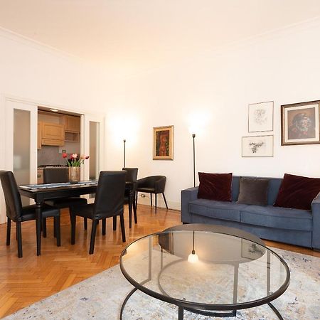 Ninetyone Via Sistina Apartment Spanish Steps Рим Екстериор снимка