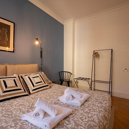 Ninetyone Via Sistina Apartment Spanish Steps Рим Екстериор снимка