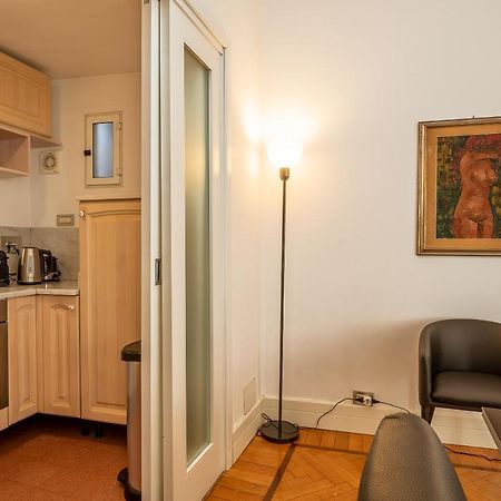 Ninetyone Via Sistina Apartment Spanish Steps Рим Екстериор снимка