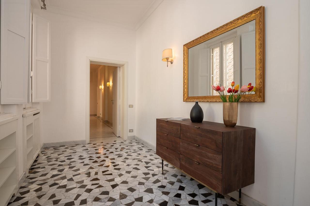 Ninetyone Via Sistina Apartment Spanish Steps Рим Екстериор снимка