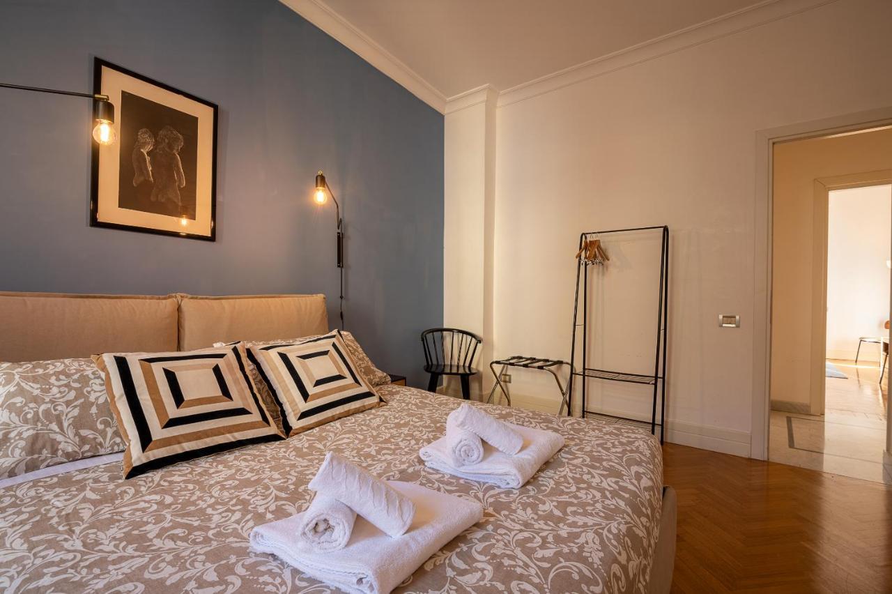 Ninetyone Via Sistina Apartment Spanish Steps Рим Екстериор снимка