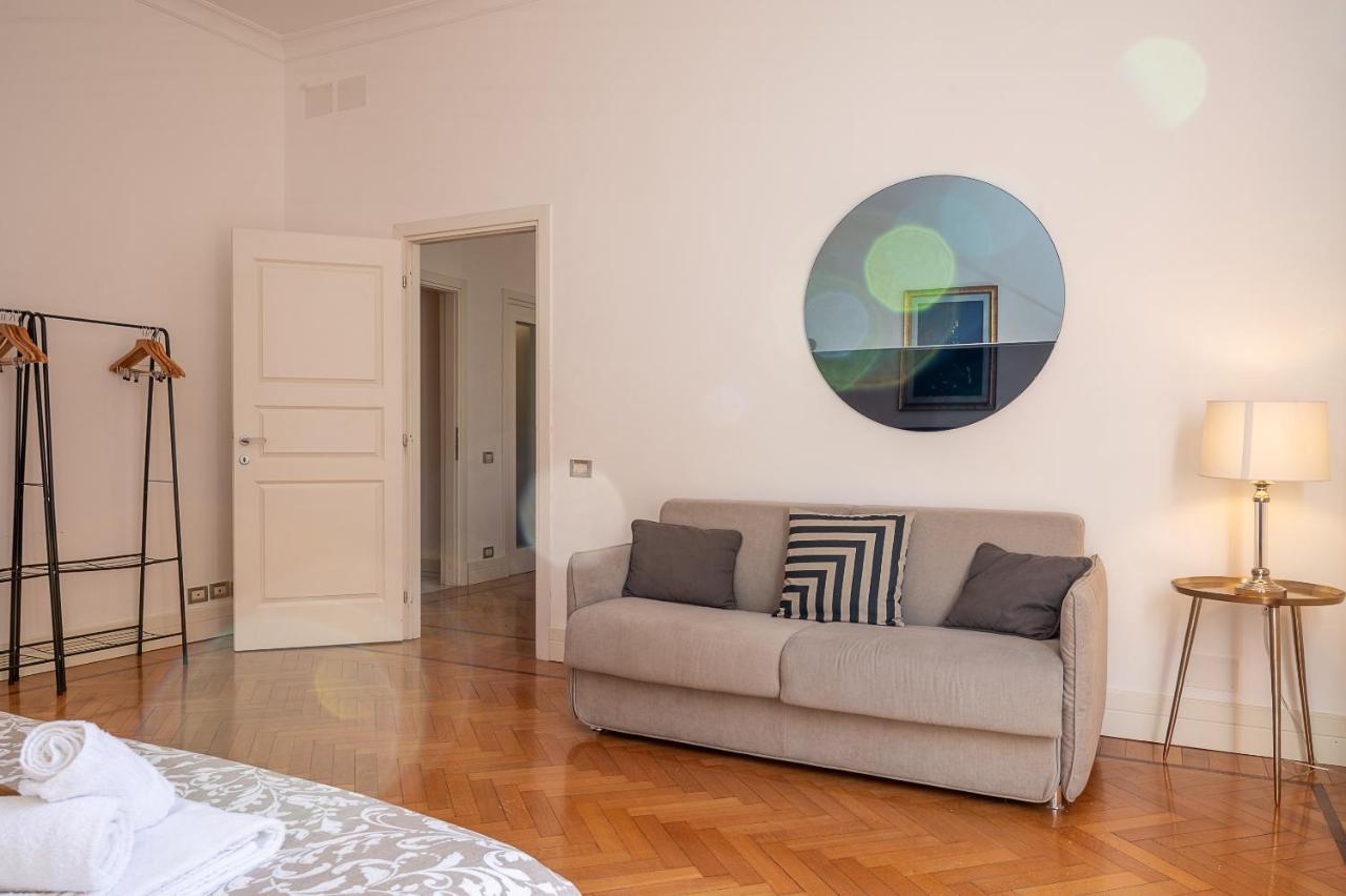 Ninetyone Via Sistina Apartment Spanish Steps Рим Екстериор снимка