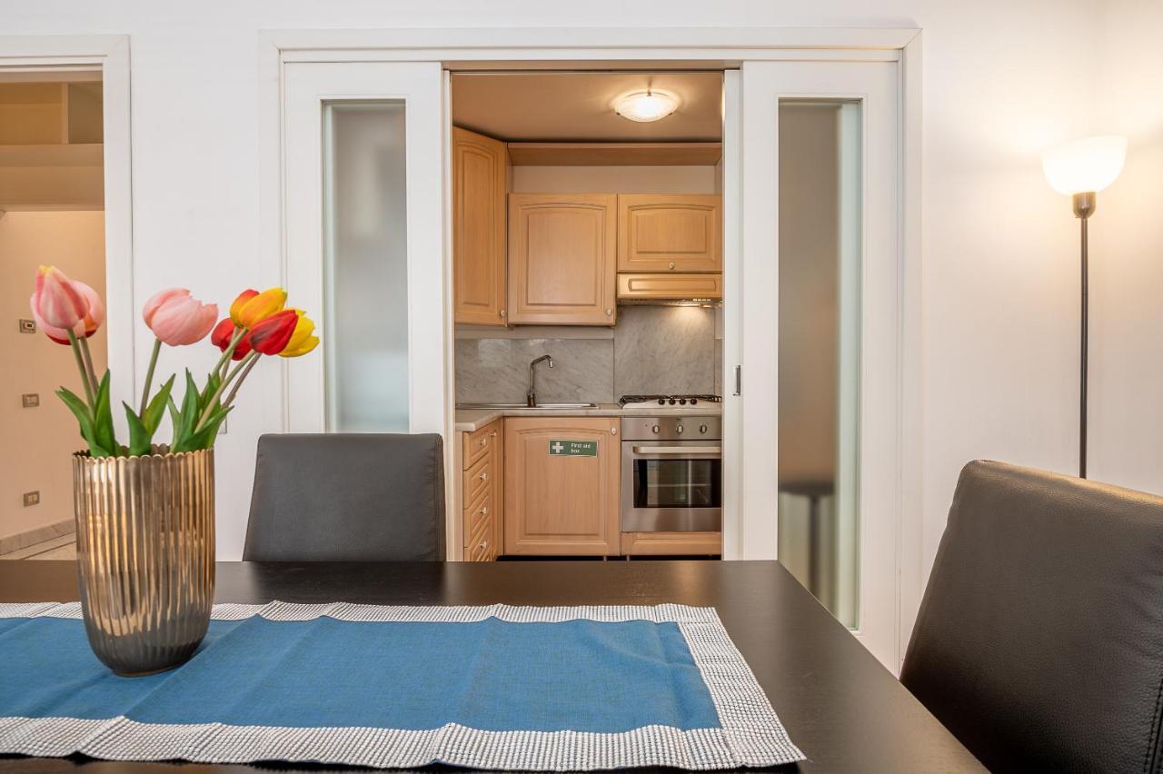 Ninetyone Via Sistina Apartment Spanish Steps Рим Екстериор снимка