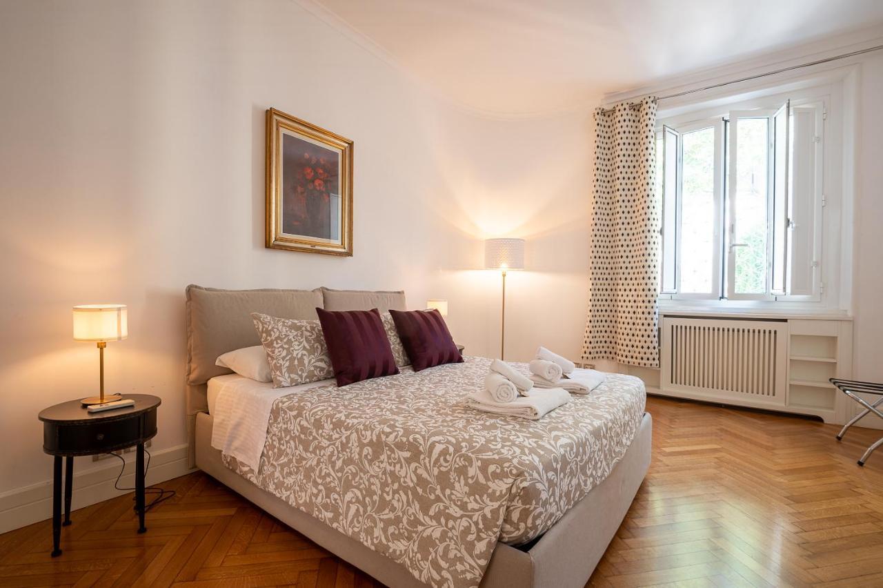 Ninetyone Via Sistina Apartment Spanish Steps Рим Екстериор снимка