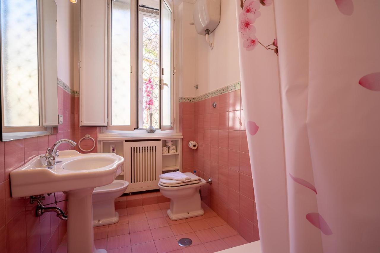 Ninetyone Via Sistina Apartment Spanish Steps Рим Екстериор снимка