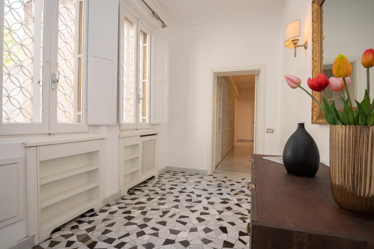Ninetyone Via Sistina Apartment Spanish Steps Рим Екстериор снимка