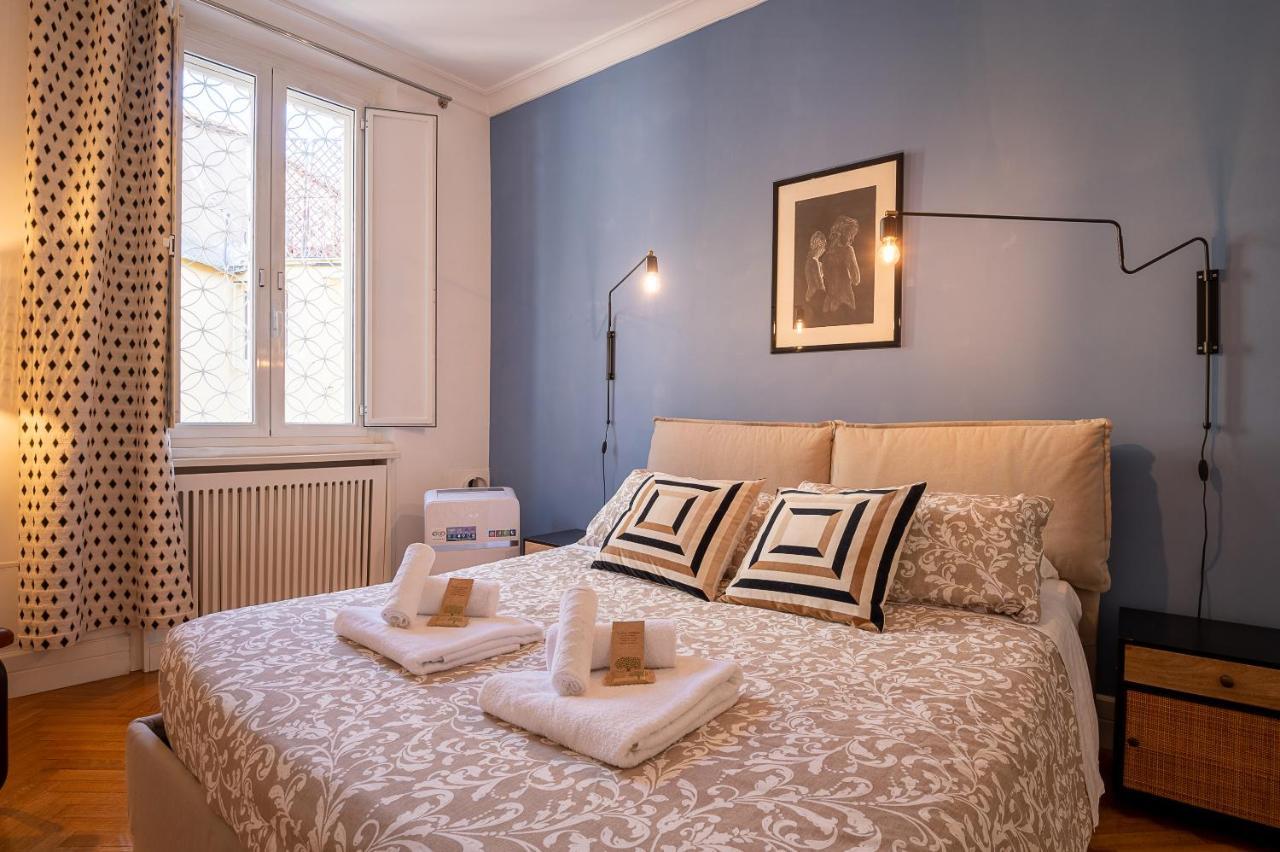 Ninetyone Via Sistina Apartment Spanish Steps Рим Екстериор снимка