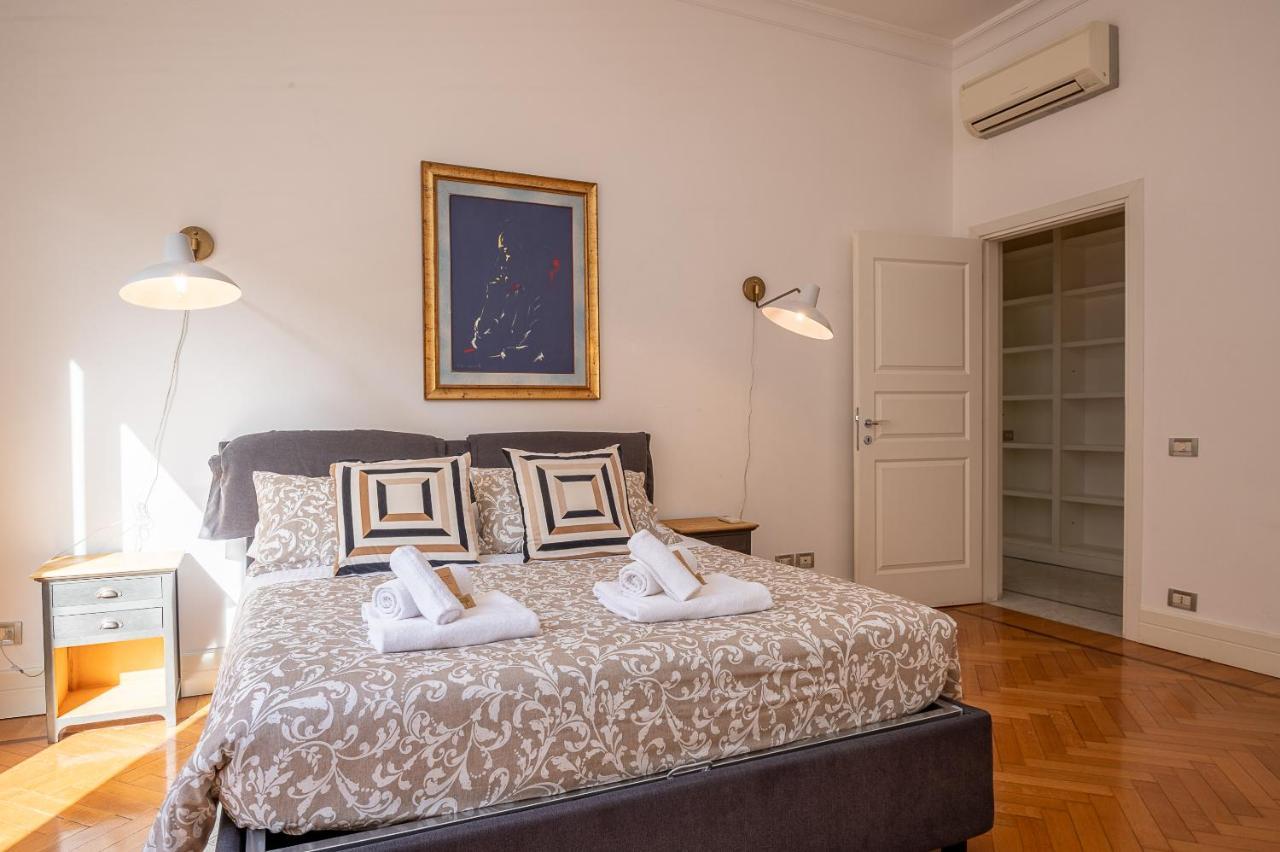 Ninetyone Via Sistina Apartment Spanish Steps Рим Екстериор снимка