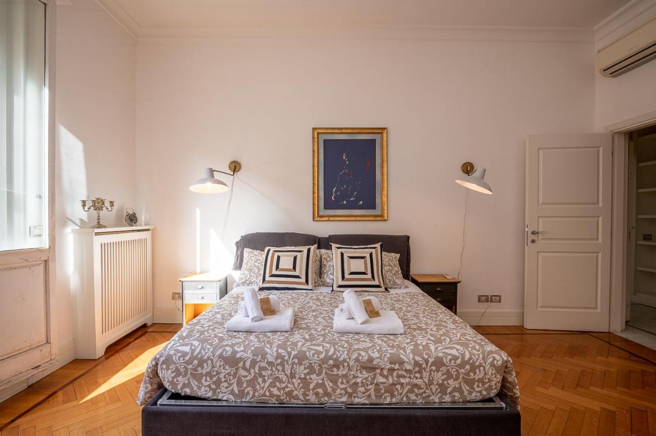 Ninetyone Via Sistina Apartment Spanish Steps Рим Екстериор снимка