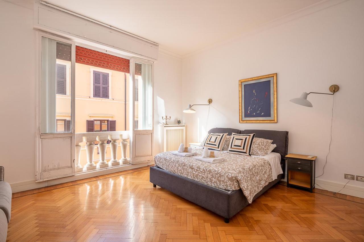 Ninetyone Via Sistina Apartment Spanish Steps Рим Екстериор снимка