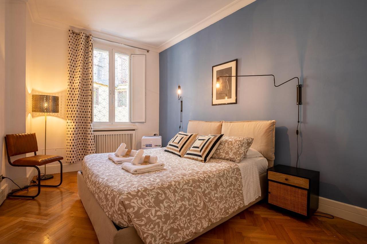 Ninetyone Via Sistina Apartment Spanish Steps Рим Екстериор снимка
