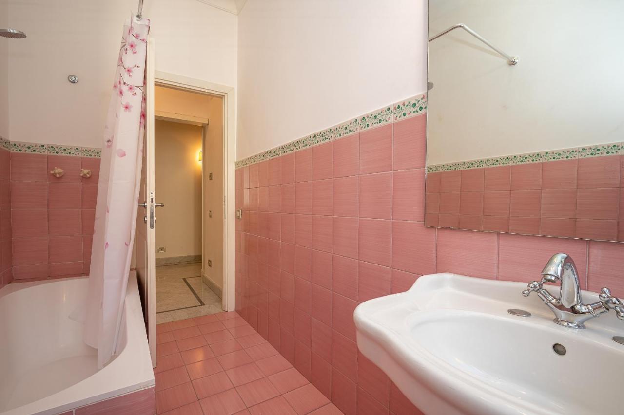 Ninetyone Via Sistina Apartment Spanish Steps Рим Екстериор снимка