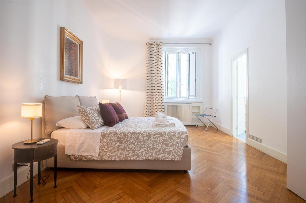 Ninetyone Via Sistina Apartment Spanish Steps Рим Екстериор снимка