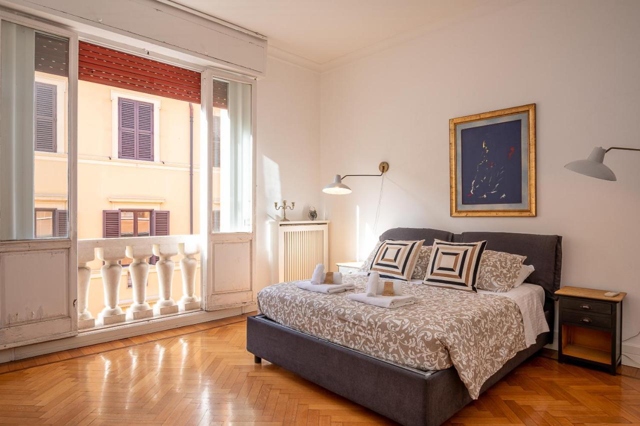 Ninetyone Via Sistina Apartment Spanish Steps Рим Екстериор снимка