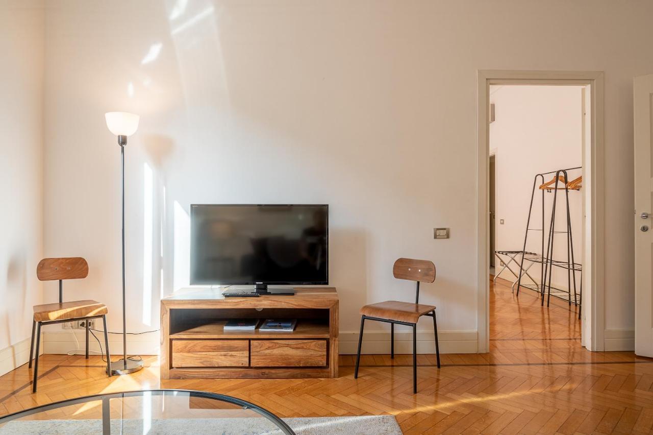 Ninetyone Via Sistina Apartment Spanish Steps Рим Екстериор снимка