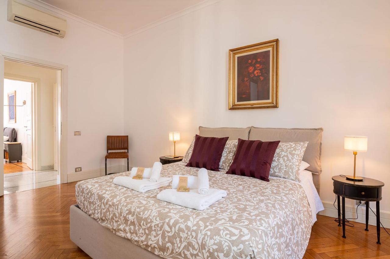 Ninetyone Via Sistina Apartment Spanish Steps Рим Екстериор снимка