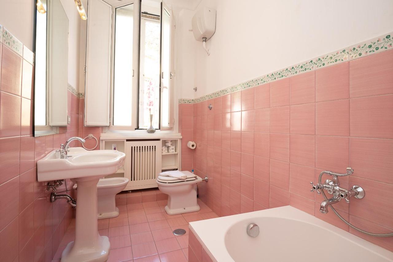 Ninetyone Via Sistina Apartment Spanish Steps Рим Екстериор снимка
